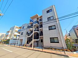 パレステージ練馬III