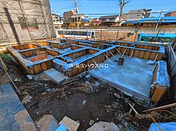 埼玉県朝霞市膝折町３丁目