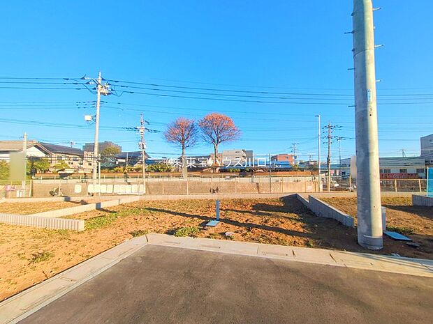 物件外観
