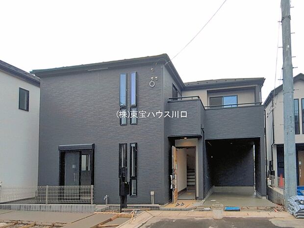 物件外観