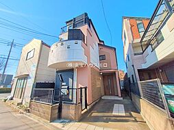 東京都練馬区春日町１丁目