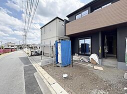 埼玉県さいたま市桜区西堀１０丁目