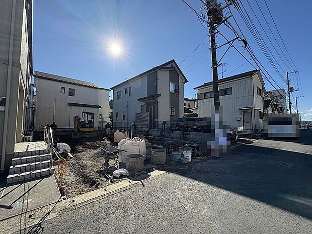 2025年12月中旬撮影