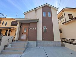 埼玉県越谷市大字袋山