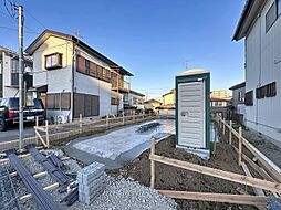 外観の画像