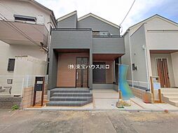 埼玉県川口市鳩ヶ谷本町３丁目