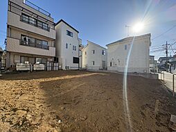 埼玉県川口市鳩ヶ谷本町３丁目