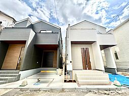 埼玉県川口市鳩ヶ谷本町３丁目