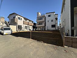 埼玉県川口市鳩ヶ谷本町３丁目