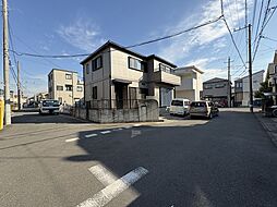 埼玉県川口市大字久左衛門新田