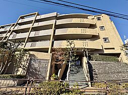 ザ・ステイツ常盤台東山コモンズ