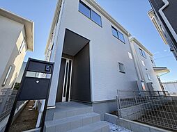 埼玉県越谷市東越谷６丁目