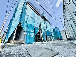 埼玉県川口市南鳩ヶ谷２丁目