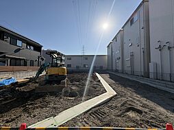 埼玉県川口市南鳩ヶ谷２丁目