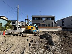 埼玉県川口市南鳩ヶ谷２丁目