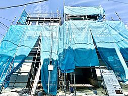 埼玉県川口市南鳩ヶ谷２丁目