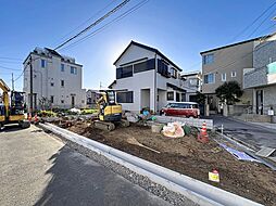 埼玉県さいたま市中央区下落合７丁目