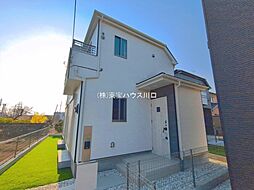 埼玉県桶川市坂田東２丁目