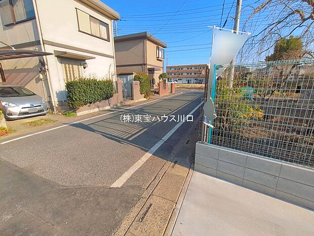 物件外観
