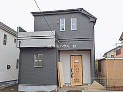 埼玉県桶川市坂田東２丁目