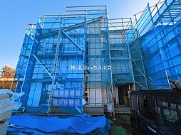 埼玉県鴻巣市登戸