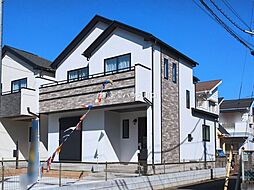 埼玉県草加市西町
