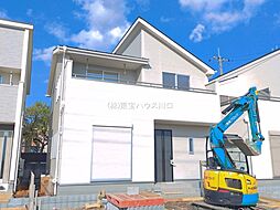 埼玉県鴻巣市登戸