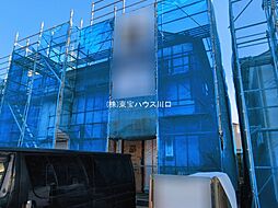 埼玉県鴻巣市登戸