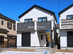 埼玉県草加市西町