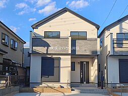 埼玉県草加市西町