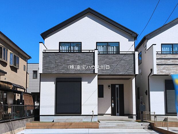 物件外観