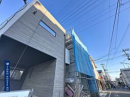 埼玉県戸田市笹目４丁目