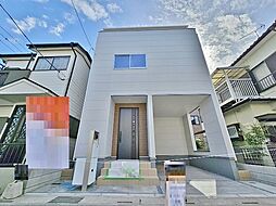 埼玉県越谷市越ヶ谷