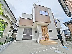 埼玉県越谷市大字大林