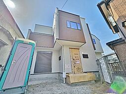 埼玉県越谷市大字大林