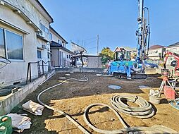 埼玉県越谷市大字大林