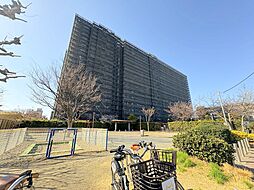 グレース・コート戸田公園