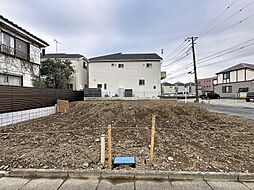 東京都足立区舎人４丁目