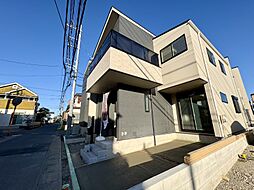 埼玉県川口市大字辻