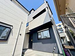 埼玉県川口市宮町