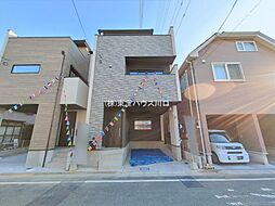 埼玉県戸田市笹目４丁目