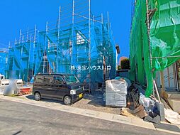 埼玉県久喜市久喜東４丁目