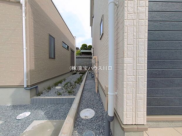 物件外観