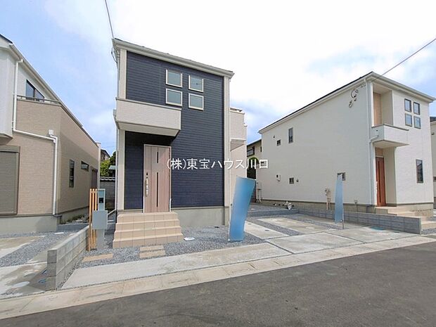 物件外観