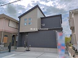 埼玉県春日部市下蛭田