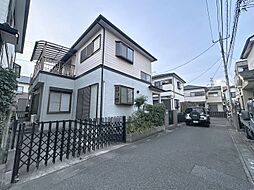 埼玉県草加市手代２丁目