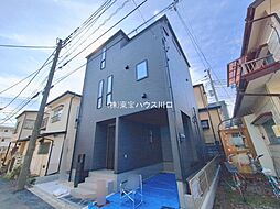 埼玉県上尾市本町６丁目