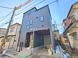 埼玉県上尾市本町６丁目