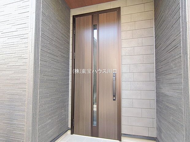 物件外観