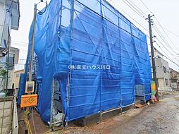 埼玉県さいたま市北区日進町１丁目